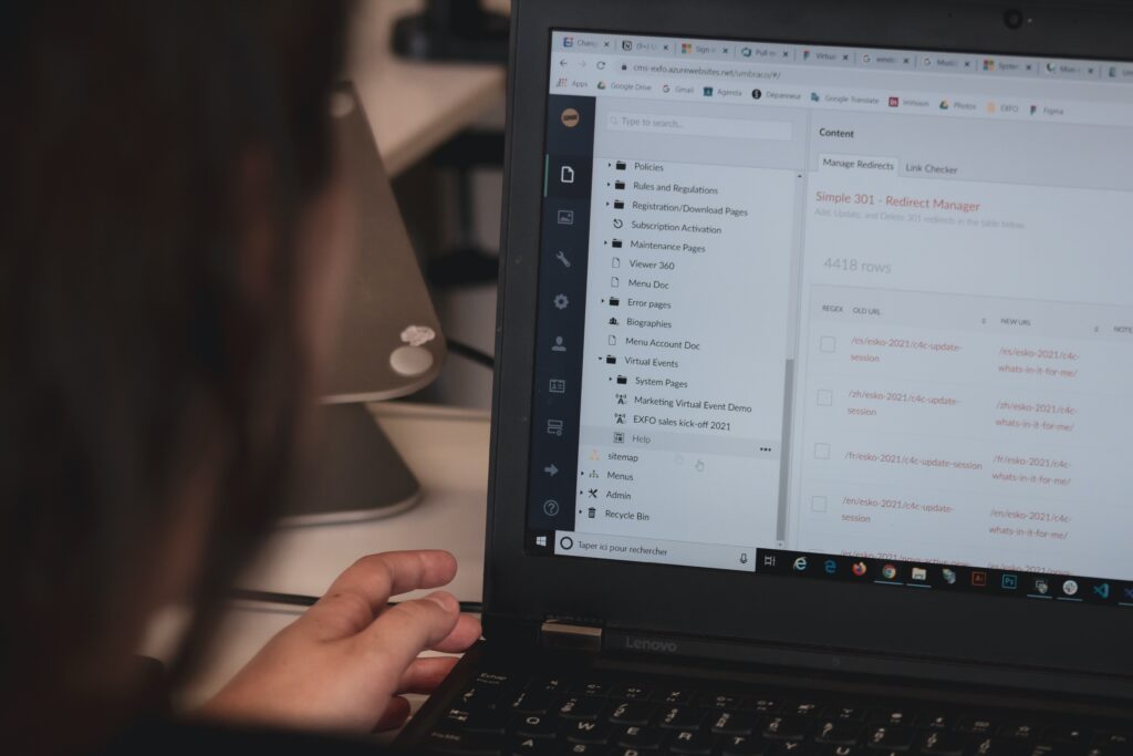 e-mail marketing
